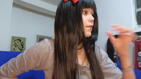 Lizzie online show from June 2026 08:09:02 PM