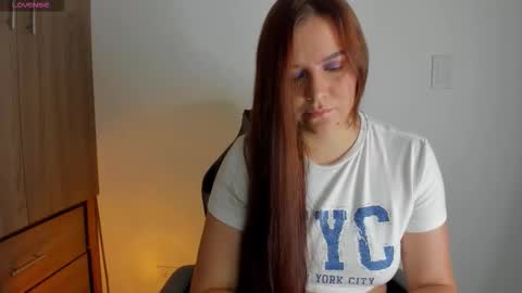 Snapshot of carlaa_smith chatting on September 2025 03:28:01 AM Carla Smith online show from September 2025 03:28:01 AM