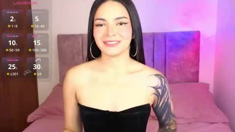 carla online show from May 2026 05:49:01 AM