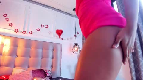 Carla  online show from March 2025 07:49:01 PM