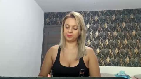 CarlaStaceFun online show from October 2025 05:09:02 AM