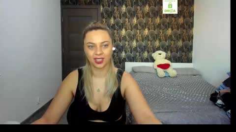 CarlaStaceFun online show from February 2026 06:40:02 AM