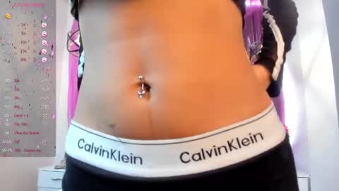 carlie Evans online show from December 2024 07:21:02 PM