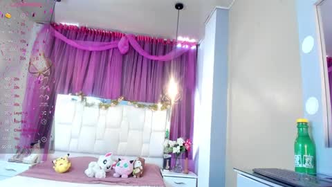 carlie Evans online show from December 2024 01:00:02 PM