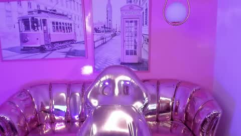 CARLYE   online show from January 2025 03:54:02 AM