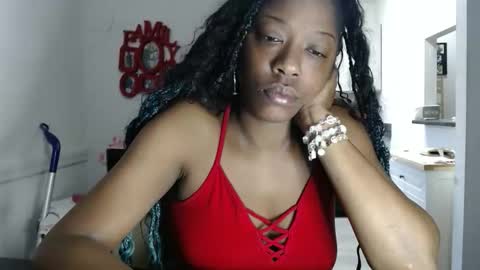 Carlie online show from April 2026 02:12:02 AM