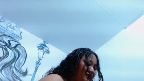 CARLIN GIMENES online show from January 2025 02:03:01 AM