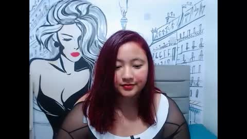 CARLIN GIMENES online show from January 2025 05:56:01 AM