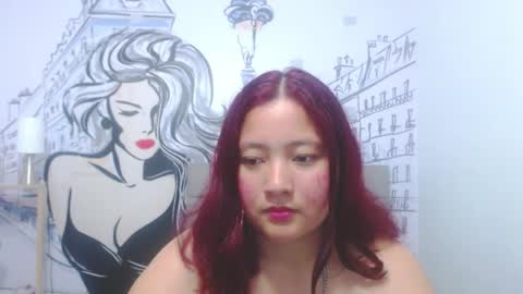 CARLIN GIMENES online show from February 2025 01:46:02 AM