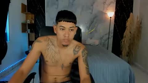 Snapshot of carlitosex09 chatting on May 2026 12:48:01 PM master online show from May 2026 12:48:01 PM