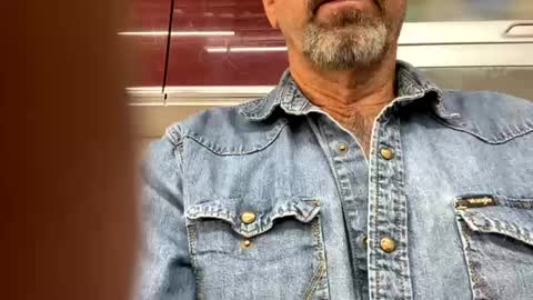 daddy cowboy fit mature straight online show from October 2025 04:41:01 PM