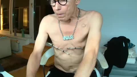 Carlo de la Croce online show from October 2025 08:50:02 PM