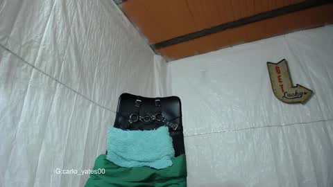 carlo yates  thx for help me to reach 100 thumps up online show from December 2025 03:05:01 PM