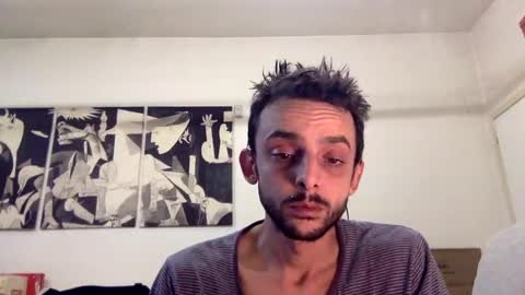 Carlos online show from December 2024 10:10:01 PM