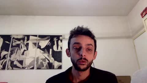 Carlos online show from December 2024 05:44:01 PM