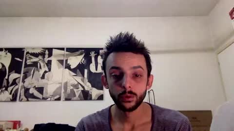 Carlos online show from December 2024 05:20:02 PM