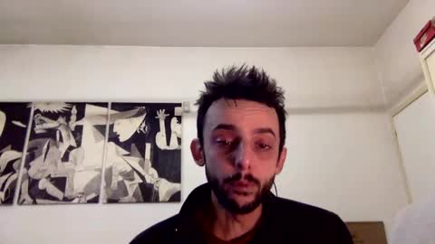 Carlos online show from December 2024 12:07:01 AM