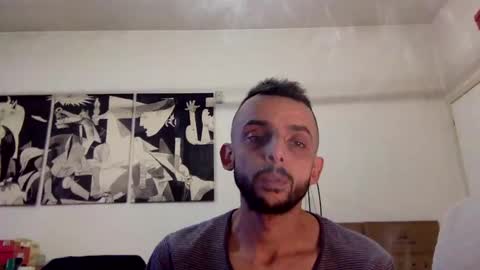 Carlos online show from December 2024 10:52:01 PM