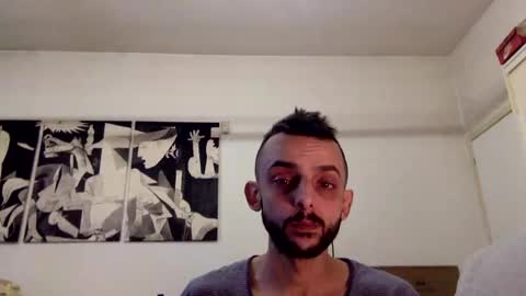 Carlos online show from December 2024 11:12:02 PM