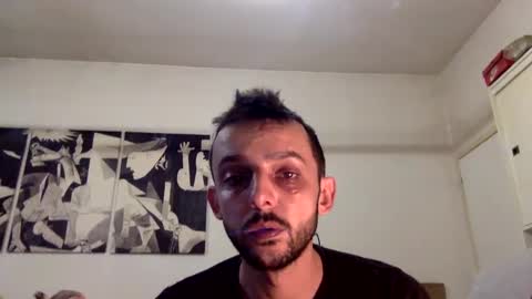 Carlos online show from January 2025 05:01:01 PM