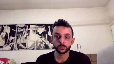 Carlos online show from January 2025 09:02:01 AM