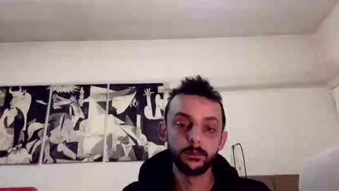 Carlos online show from January 2025 03:30:02 PM