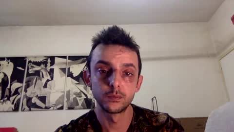 Carlos online show from February 2025 05:09:01 PM