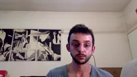 Carlos online show from February 2025 02:16:02 PM