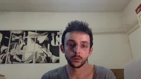 Carlos online show from March 2025 08:19:02 AM