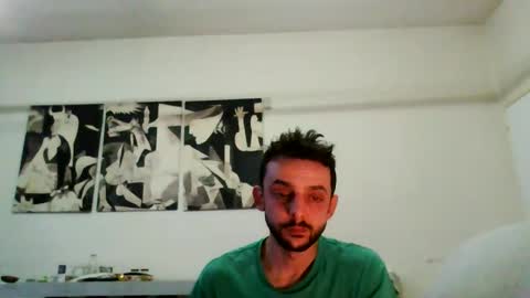 Carlos online show from January 2026 07:11:01 PM