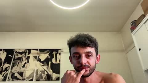 Snapshot of carlos037tm chatting on July 2026 01:03:02 PM Carlos online show from July 2026 01:03:02 PM