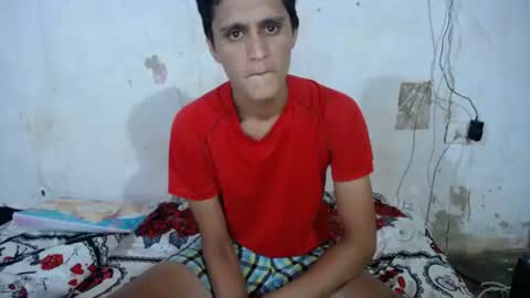 carlos_steven online show from April 2026 02:00:02 AM