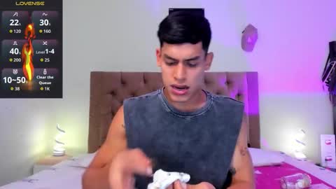 carloshero69 online show from February 2026 01:13:01 AM