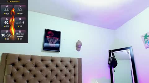 carloshero69 online show from February 2026 12:31:01 AM