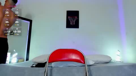 Snapshot of carloshero69 chatting on May 2026 05:00:01 PM carloshero69 online show from May 2026 05:00:01 PM