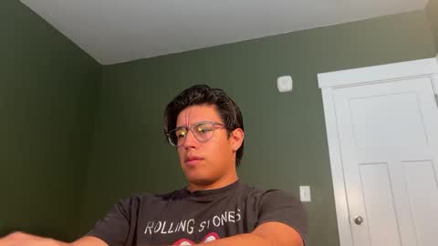 carlos online show from November 2025 04:51:02 PM