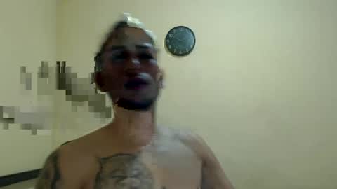 Snapshot of carlossmi01 chatting on February 2025 08:47:02 PM carlossmi01 online show from February 2025 08:47:02 PM