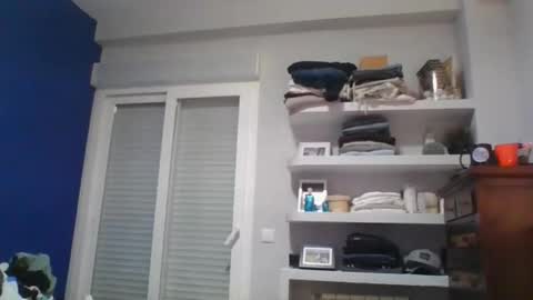 carlossssp online show from January 2025 04:01:01 AM