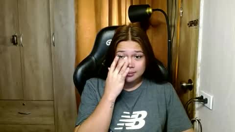 Carla online show from October 2025 01:30:01 AM