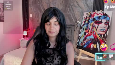 Snapshot of carlota_milf_30 chatting on March 2026 07:35:01 PM Carlota online show from March 2026 07:35:01 PM