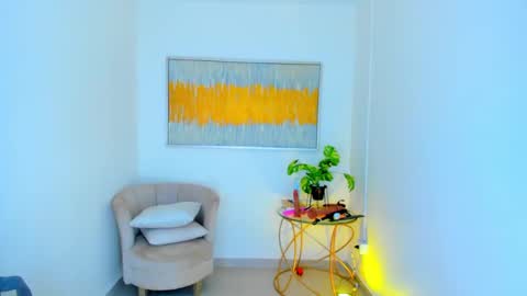 Snapshot of carlota_peach chatting on January 2025 06:07:01 AM Andrea online show from January 2025 06:07:01 AM