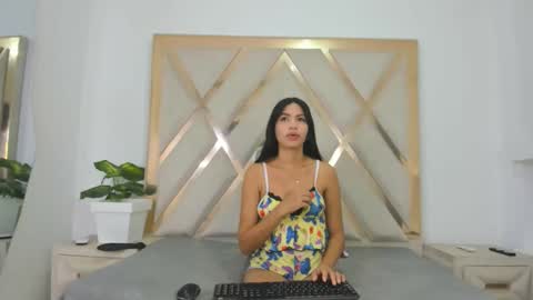 carlotaasm online show from March 2026 05:07:01 AM