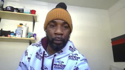 carlrichard12 online show from January 2025 07:56:01 PM