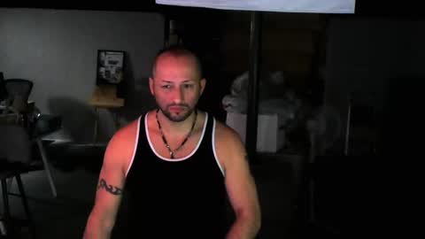 Snapshot of carltun1974 chatting on December 2024 05:30:02 PM Carl online show from December 2024 05:30:02 PM