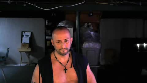 Snapshot of carltun1974 chatting on January 2025 02:07:01 PM Carl online show from January 2025 02:07:01 PM