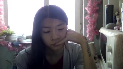 CarlyJoy online show from October 2025 06:58:02 AM