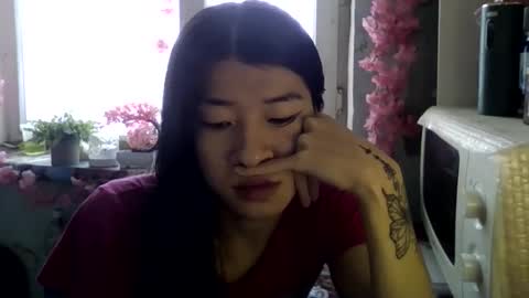 Snapshot of carlyjoy chatting on October 2025 09:06:02 AM CarlyJoy online show from October 2025 09:06:02 AM