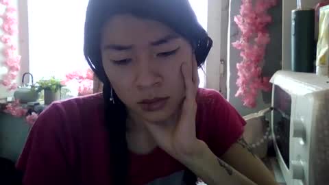 Snapshot of carlyjoy chatting on October 2025 10:54:02 AM CarlyJoy online show from October 2025 10:54:02 AM