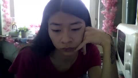 Snapshot of carlyjoy chatting on October 2025 10:41:02 AM CarlyJoy online show from October 2025 10:41:02 AM