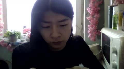 Snapshot of carlyjoy chatting on October 2025 09:10:01 AM CarlyJoy online show from October 2025 09:10:01 AM